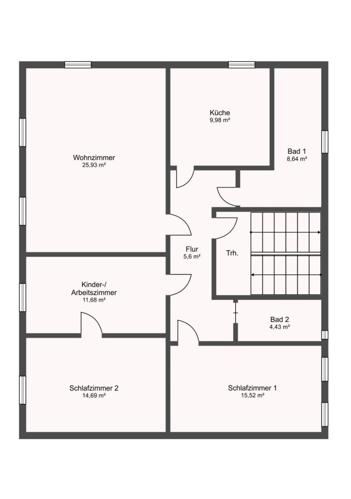 Stilvolles City-Apartment I Netflix I Wlan L Stellplatz I Zentral Schwarzenberg  Εξωτερικό φωτογραφία