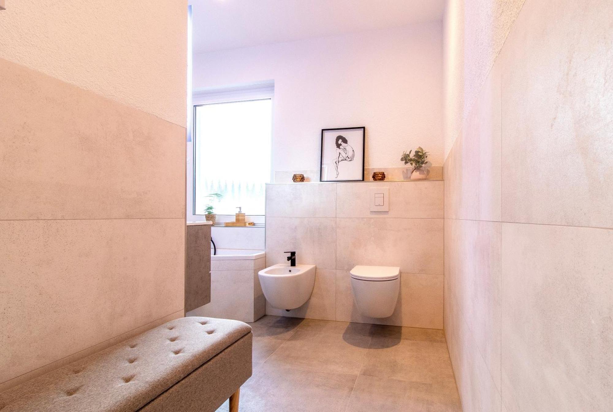 Stilvolles City-Apartment I Netflix I Wlan L Stellplatz I Zentral Schwarzenberg  Εξωτερικό φωτογραφία