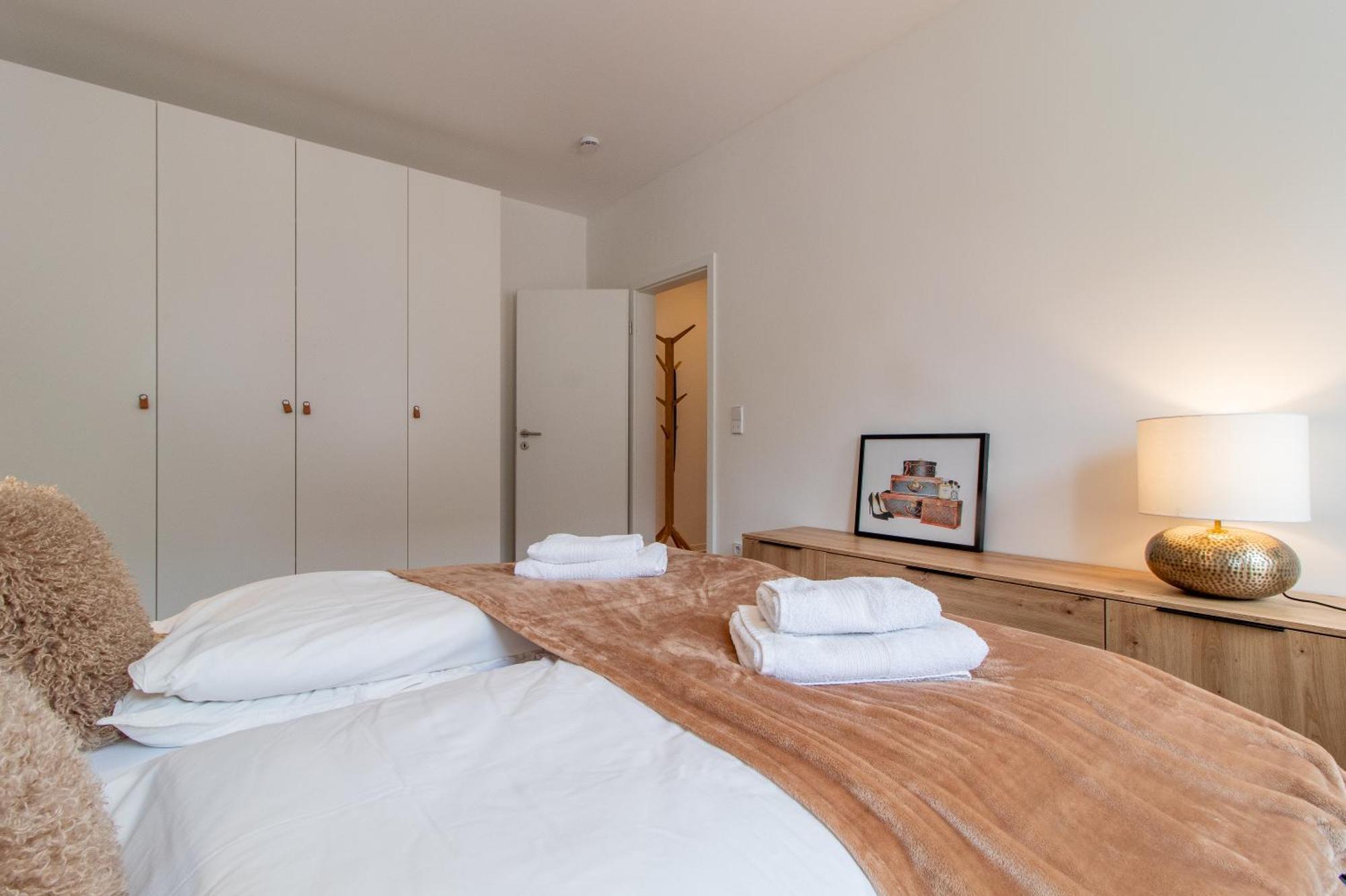 Stilvolles City-Apartment I Netflix I Wlan L Stellplatz I Zentral Schwarzenberg  Εξωτερικό φωτογραφία
