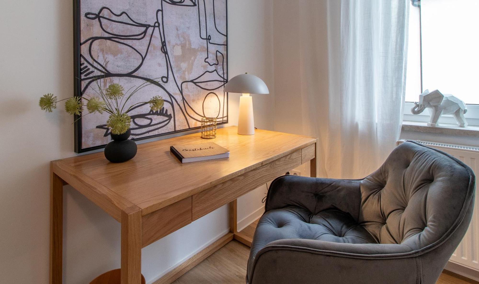 Stilvolles City-Apartment I Netflix I Wlan L Stellplatz I Zentral Schwarzenberg  Εξωτερικό φωτογραφία